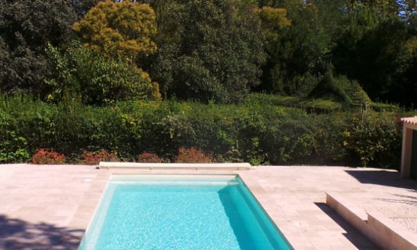 minard piscine coque sarlat dordogne modèle Sherry Lounge XXL beige SLB4 5